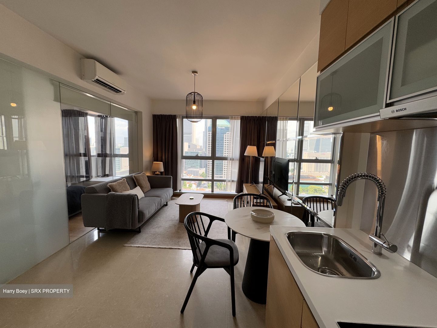 The Clift (D1), Apartment #443275561